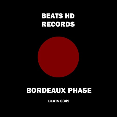 Beats HD Bordeaux Phase