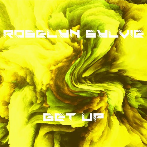 Cover art for Get Up