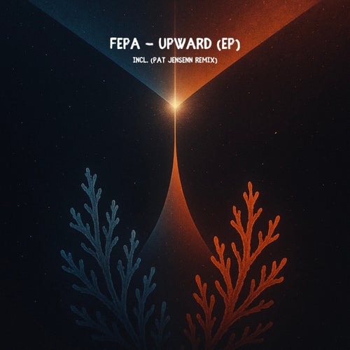 UPWARD EP
