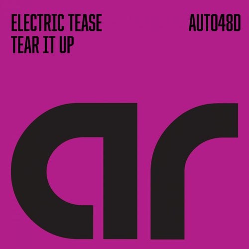 Tear It Up
