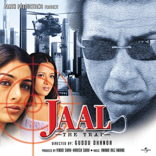 Jaal - The Trap (Original Motion Picture Soundtrack)