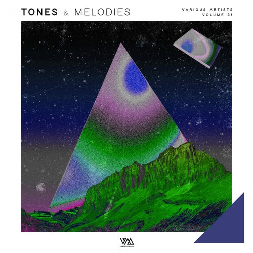 Tones & Melodies, Vol. 31 (2025) - Variety Music