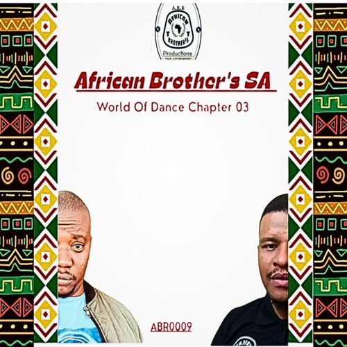 World of Dance, Chapter 03