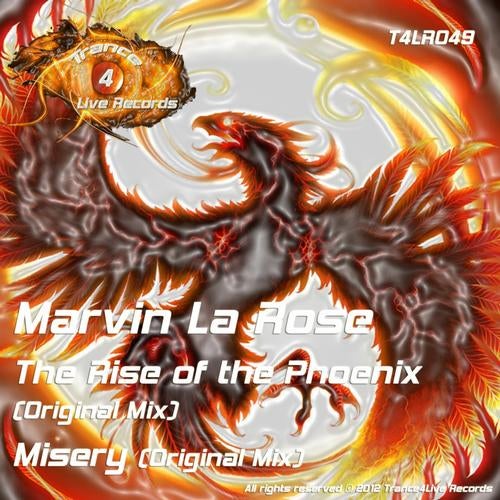 The Rise of The Phoenix / Misery