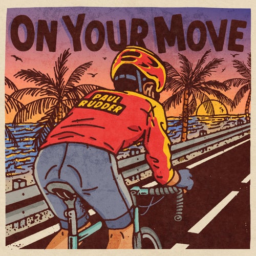 On Your Move
