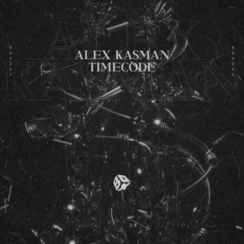 Cover art for Timecode