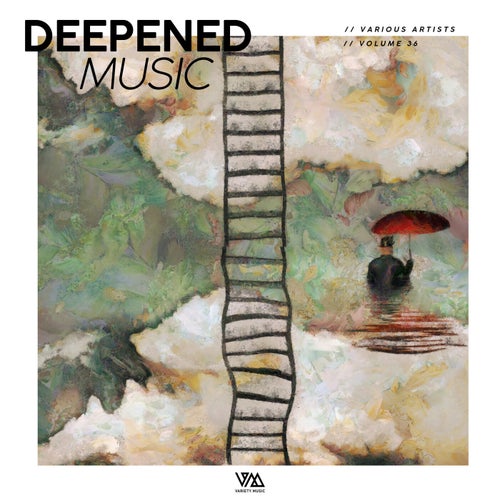 Deepened Music Vol. 36 [Variety Music]