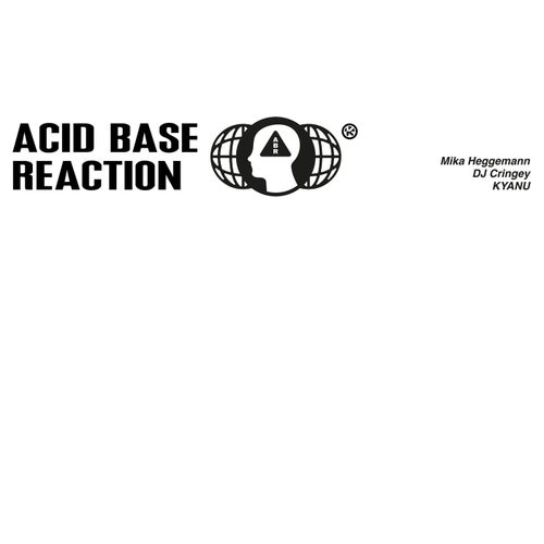 Acid Base Reaction (Extended Mix)