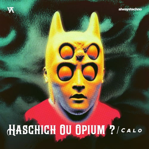 Haschich Ou Opium?