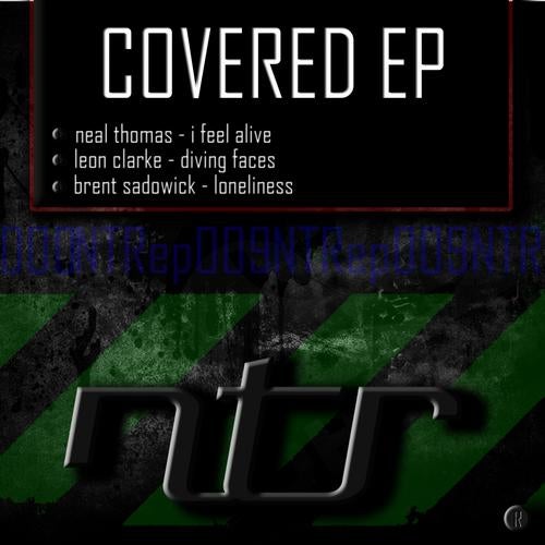 Covered EP