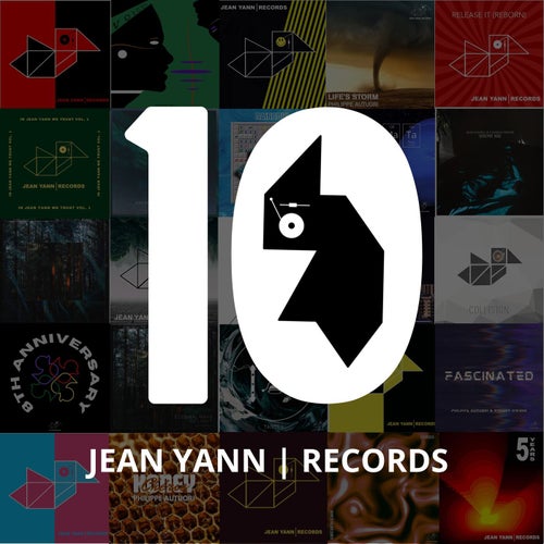10 Years