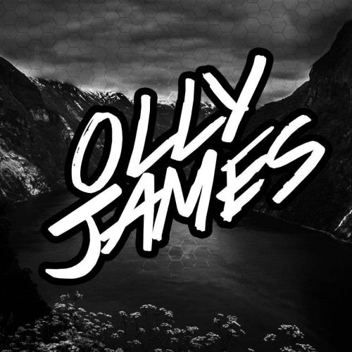 Olly James
