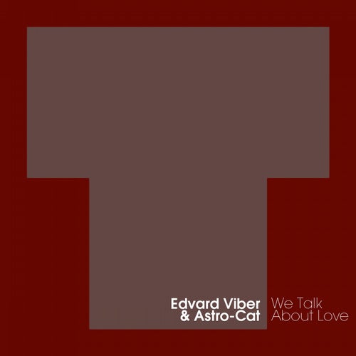 We Talk About Love