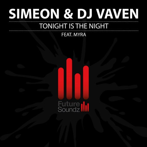 Tonight Is the Night