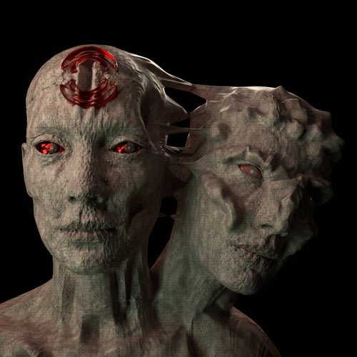 Replica Consciousness [MMTM002]