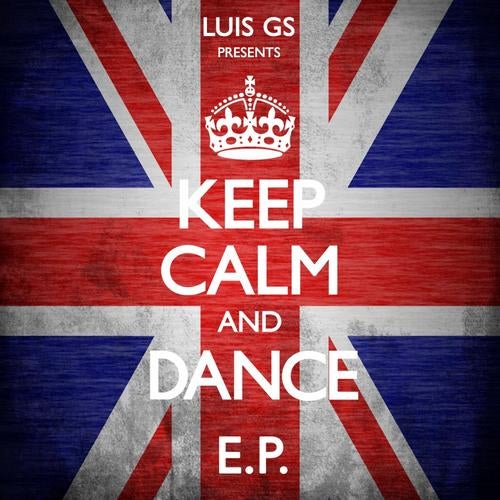 Keep Calm & Dance