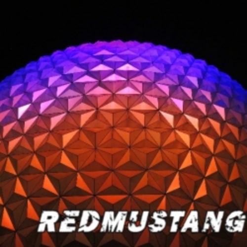 REdMustang