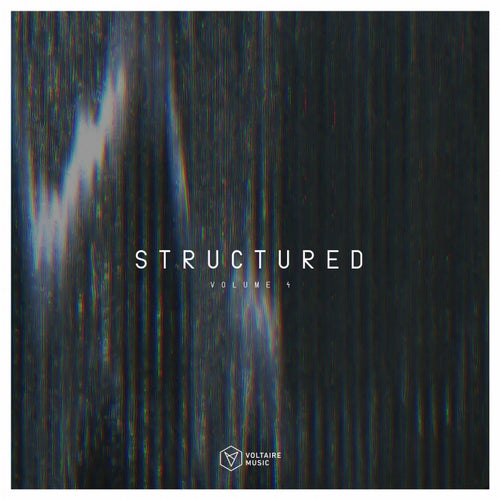 Voltaire Music pres. Structured Vol. 4