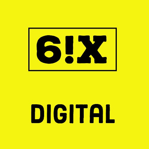 6!X Digital