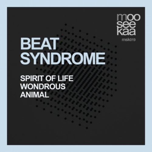 Spirit Of Life