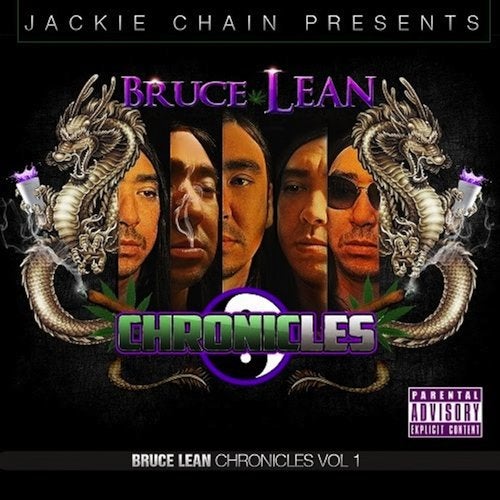 Bruce Lean Chronicles