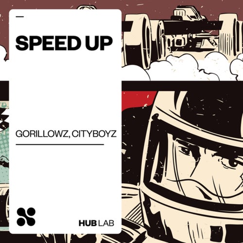 Speed Up (Extended)
