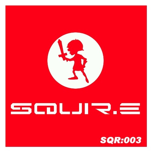 SQR:003 December 2012 Chart (Best of 2012)