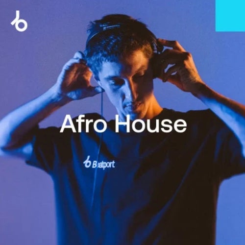 Afro House Best Releases