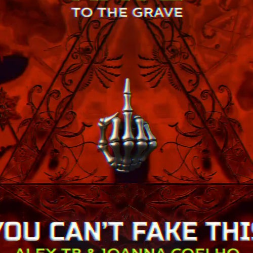 You Can't Fake This!