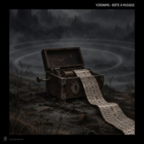 Yeronimo — Boîte à Musique (2026)