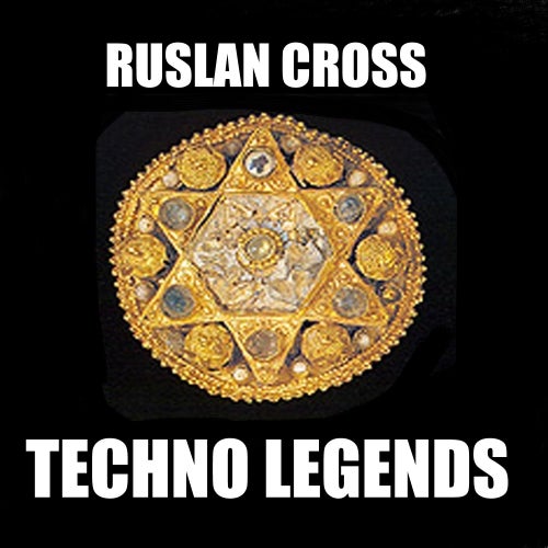 Techno Legends 2013