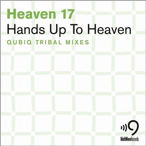 Hands Up To Heaven - Qubiq Tribal mixes