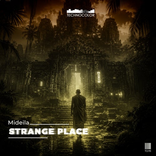 Strange Place