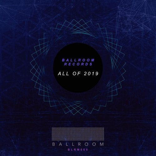 Cover art for All of 2019