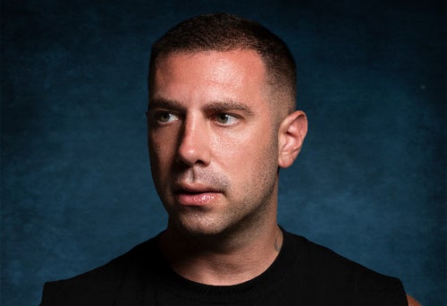 Chris Child