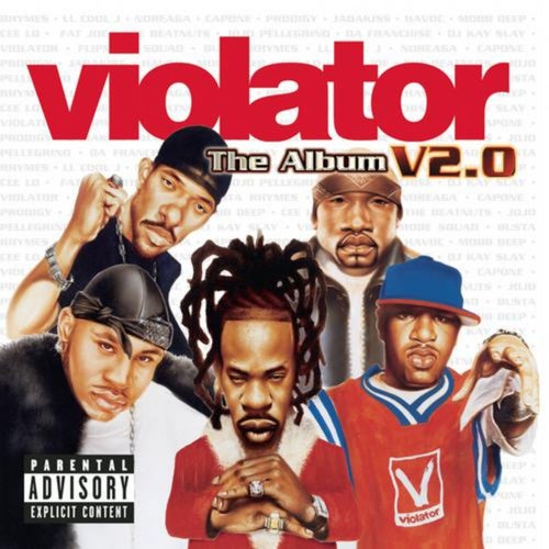 The Album: V2.O