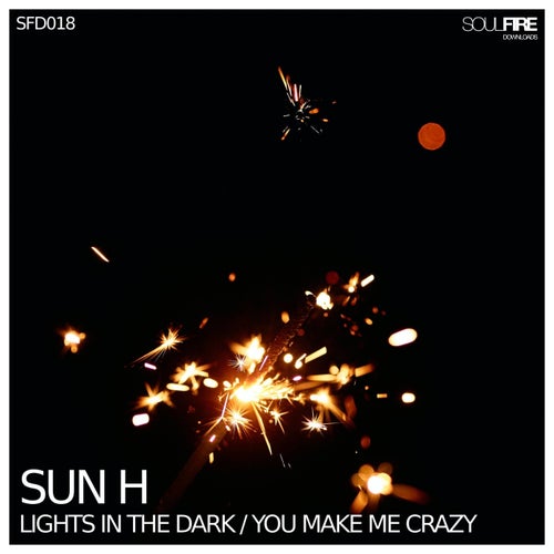 Lights in the Dark / You Make Me Crazy