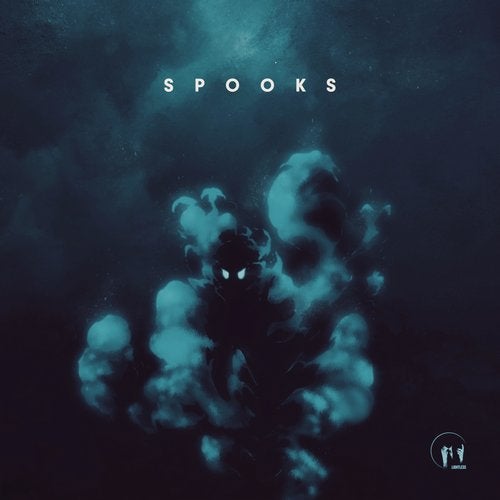 Fanu — Spooks (EP) 2018