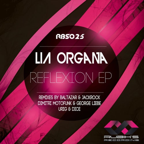 Reflexion EP