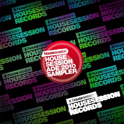 Part 2 - Housesession ADE Sampler 2010