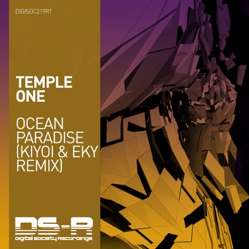 Ocean Paradise (Kiyoi & Eky Remix)