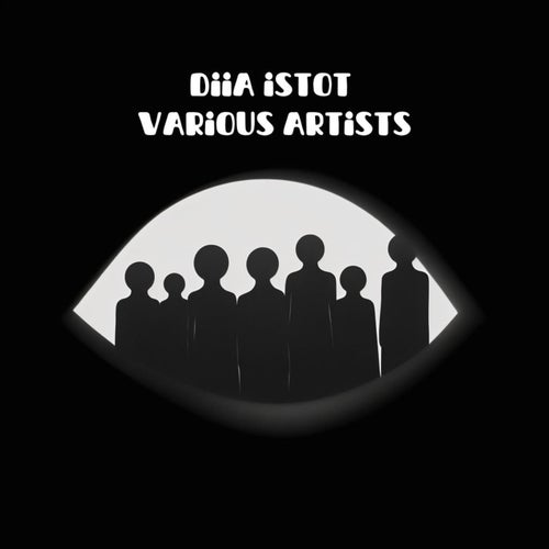 VA - Diis001 [Diia Istot Records]