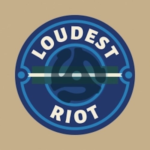 Loudest Riot Sounds