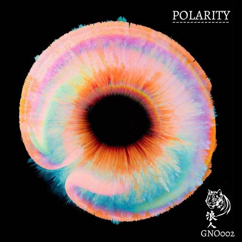 Polarity - GNO002 2019 [EP]