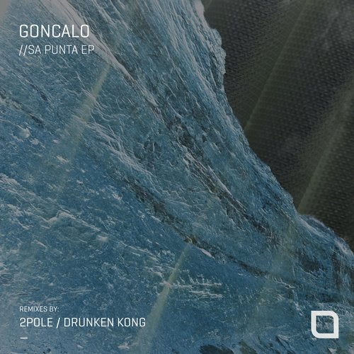 Cover art for Sa Punta EP