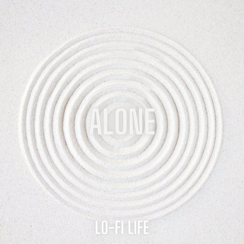 Alone