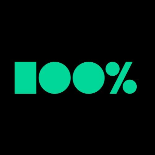 100% Records