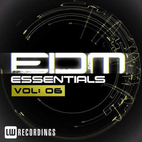 EDM Essentials Vol. 06