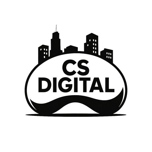 CS Digital