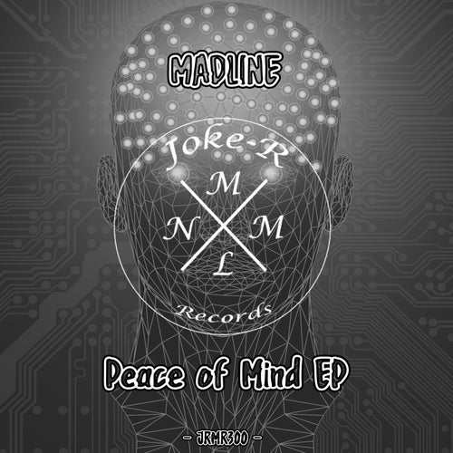 Peace of Mind EP